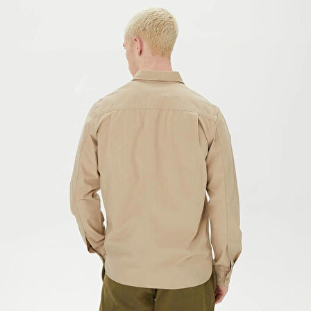 WINDHAM POPLIN SHIRT