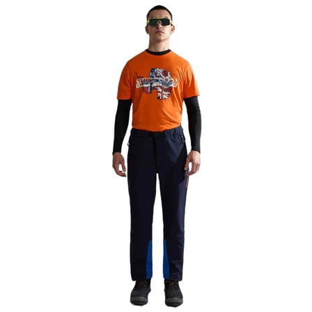 Napapijri S-Gorfou Erkek T-shirt - NP0A4HFVA001