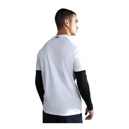 Napapirji S-Gorfou Erkek T-shirt - NP0A4HFV0021