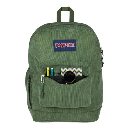 Jansport Cross Town Plus Remix Sırt Çantası EK0A5BJ6A0S1