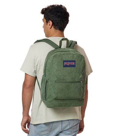 Jansport Cross Town Plus Remix Sırt Çantası EK0A5BJ6A0S1