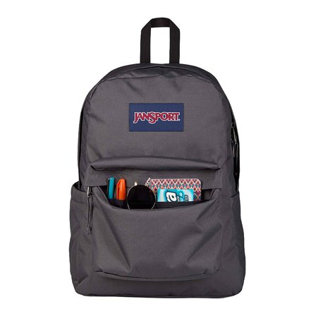 Jansport Superbreak Plus Sırt Çantası EK0A5BAOA0N1