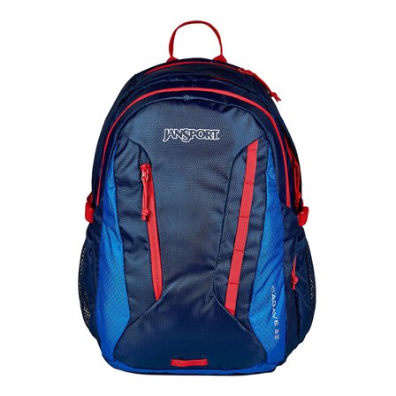 Jansport Agave Sırt Çantası EK0A5BNRN541