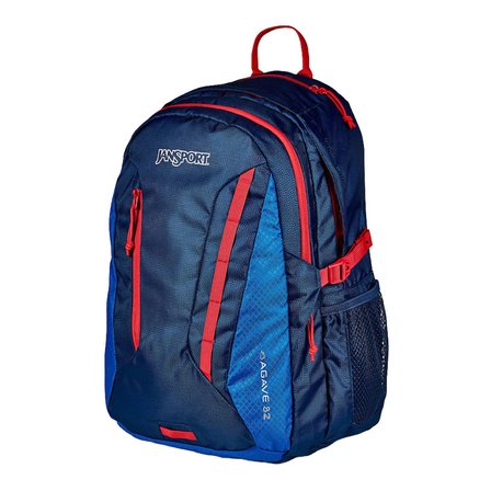 Jansport Agave Sırt Çantası EK0A5BNRN541