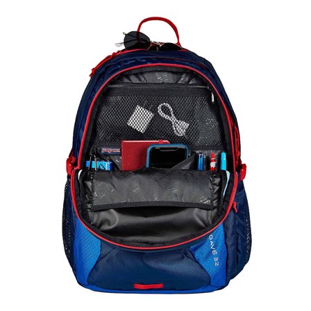 Jansport Agave Sırt Çantası EK0A5BNRN541