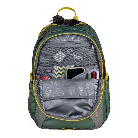 Jansport Agave Sırt Çantası EK0A5BNR2T31