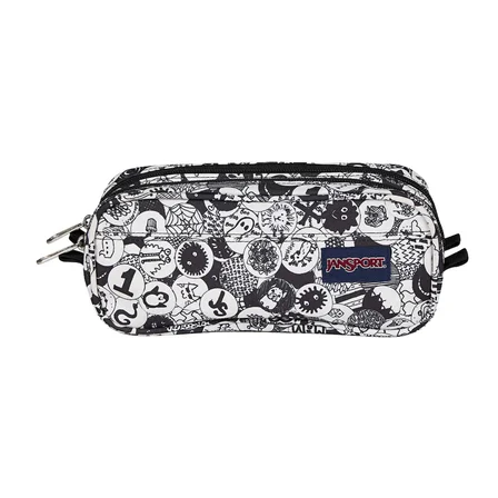 Jansport Large Accesssory Pouch Kalem Çantası EK0A5BBVA0L1