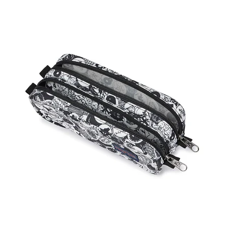 Jansport Large Accesssory Pouch Kalem Çantası EK0A5BBVA0L1