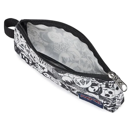 Jansport Basic Accessory Pouch Kalem Çantası EK0A5BAEA0L1