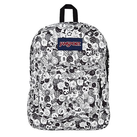 Jansport Superbreak One Sırt Çantası EK0A5BAGA0L1