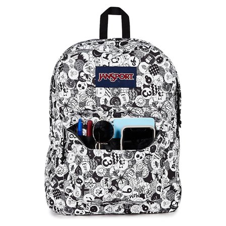 Jansport Superbreak One Sırt Çantası EK0A5BAGA0L1