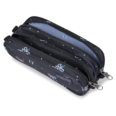 Jansport Large Accesssory Pouch Kalem Çantası EK0A5BBVA0K1