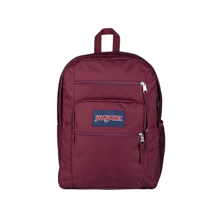 Jansport Big Student Sırt Çantası EK0A5BAHA0M1