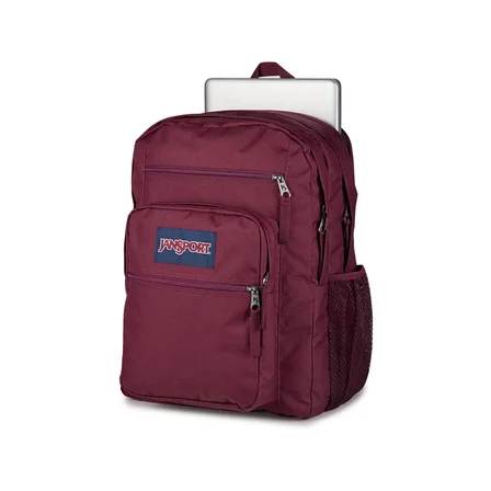 Jansport Big Student Sırt Çantası EK0A5BAHA0M1