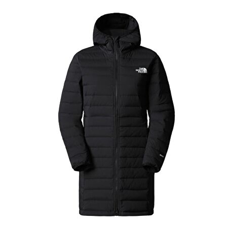 Belleview Stretch Down Parka Kadın Mont