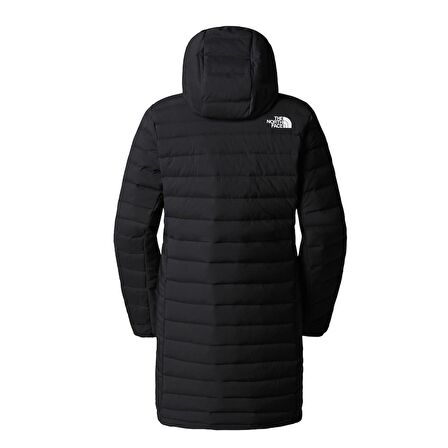Belleview Stretch Down Parka Kadın Mont