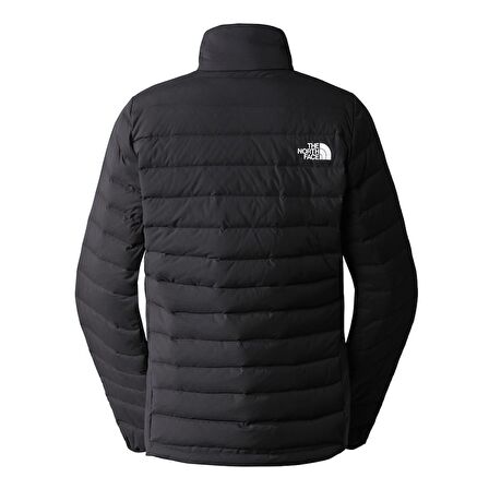 Belleview Stretch Down Jacket Kadın Mont