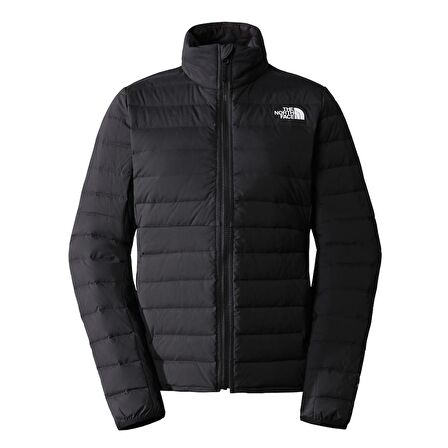 Belleview Stretch Down Jacket Kadın Mont
