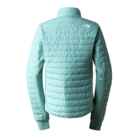 Canyonlands Hybrid Jacket Kadın Mont