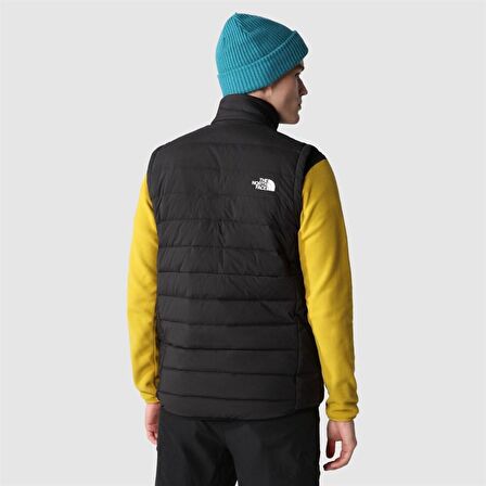 The North Face M Belleview Stretch Down Vest Erkek Yelek