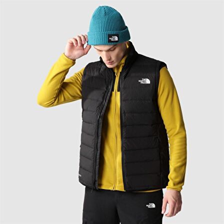 The North Face M Belleview Stretch Down Vest Erkek Yelek