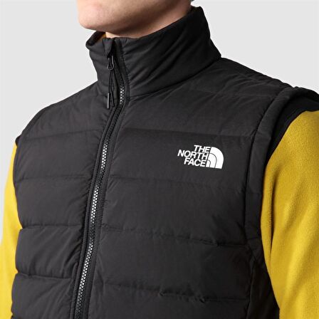 The North Face M Belleview Stretch Down Vest Erkek Yelek