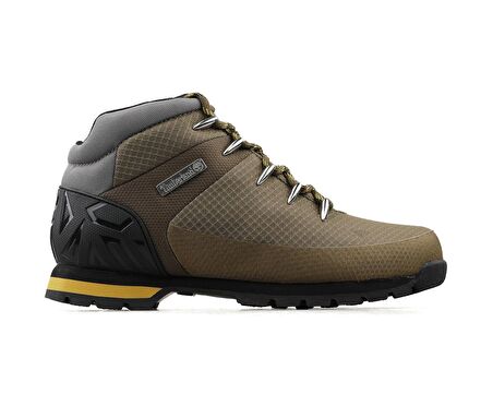 Timberland Euro Sprint Fabric Wp Erkek Günlük Bot TB0A5QUZ3271 Haki