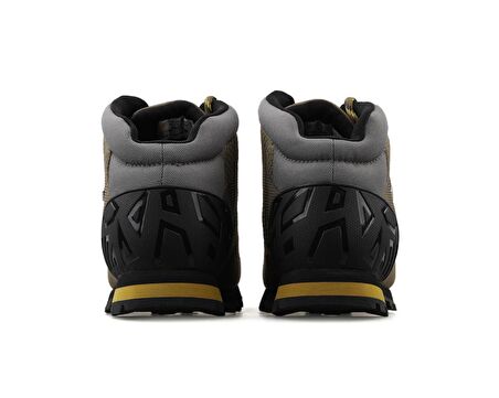 Timberland Euro Sprint Fabric Wp Erkek Günlük Bot TB0A5QUZ3271 Haki