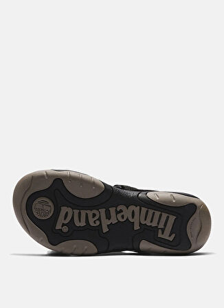 Timberland Siyah Erkek Çocuk Sandalet TB0A5RH30151-Adventure Seeker BACKS