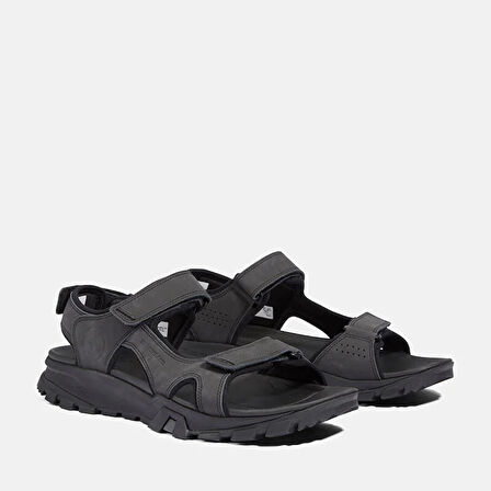 Lincoln Peak BACKSTRAP SANDAL