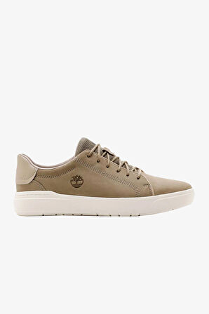 Timberland Low Lace Up Erkek Bej Sneaker TB0A5TY5DR01