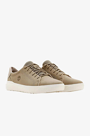 Timberland Low Lace Up Erkek Bej Sneaker TB0A5TY5DR01