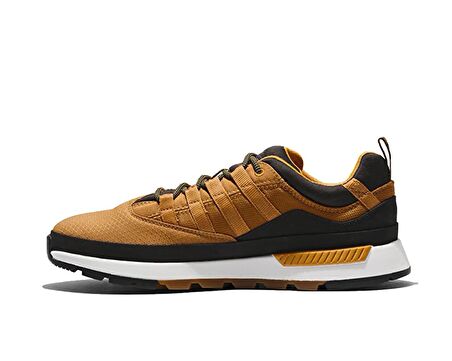Timberland Low Lace Up Sneaker Erkek Günlük Ayakkabı TB0A5VAZ2311 Kahverengi