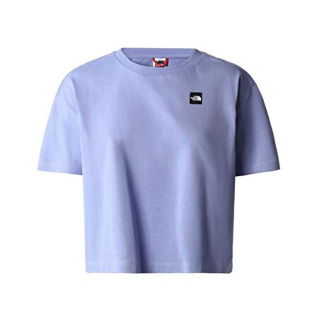 W GRAPHIC T-SHIRT 2 - EU Kadın T-Shirt NF0A83HPN121