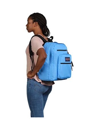 Unisex Jansport Big Student Sırt Çantası EK0A5BAH5E31