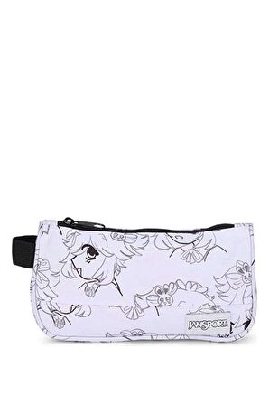 Kız Çocuk Jansport Medium Accessory Pouch Kalemlik EK0A5BAF6E11