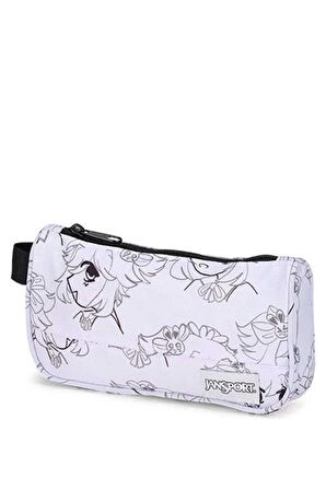 Kız Çocuk Jansport Medium Accessory Pouch Kalemlik EK0A5BAF6E11