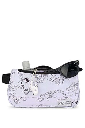 Kız Çocuk Jansport Medium Accessory Pouch Kalemlik EK0A5BAF6E11