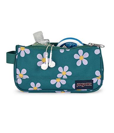 Jansport Medium Accessory Pouch Unisex Kalem Çantası