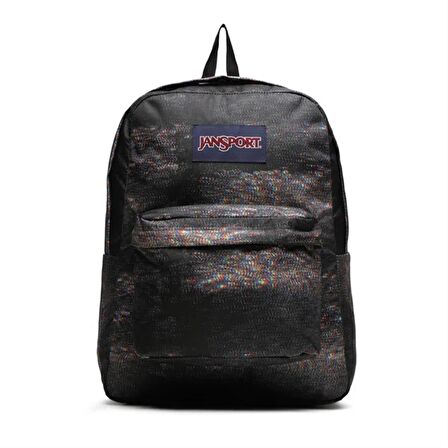 Jansport SuperBreak One Çok Renkli Sırt Çantası