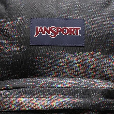 Jansport SuperBreak One Çok Renkli Sırt Çantası