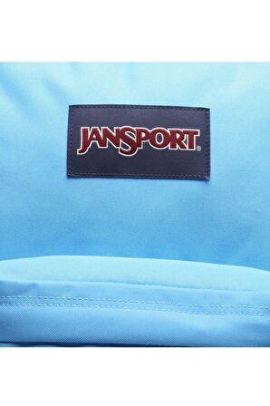 Unisex Jansport Superbreak One Sırt Çantası EK0A5BAG5E31