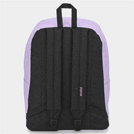 Jansport SuperBreak One Lila Sırt Çantası
