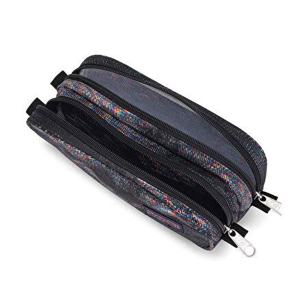 Jansport Large Accessory Pouch Unisex Kalem Çantası