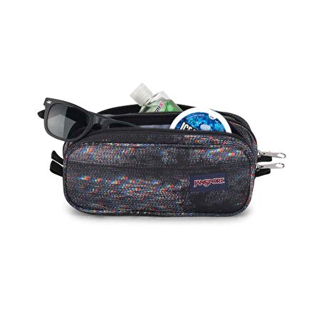 Jansport Large Accessory Pouch Unisex Kalem Çantası