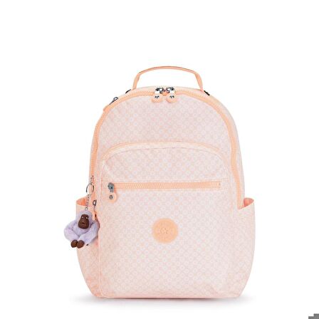 KIPLING Seoul Büyük Boy Sırt Çantası