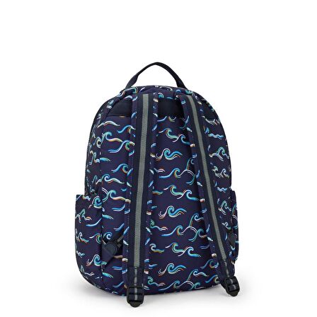 KIPLING Seoul Büyük Boy Sırt Çantası