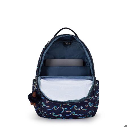 KIPLING Seoul Büyük Boy Sırt Çantası