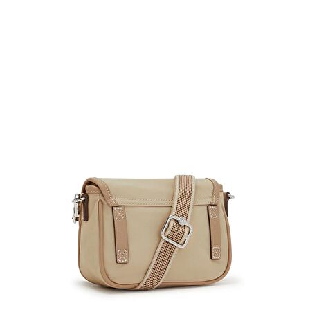 KIPLING Inaki S Küçük Boy Omuz Çantası