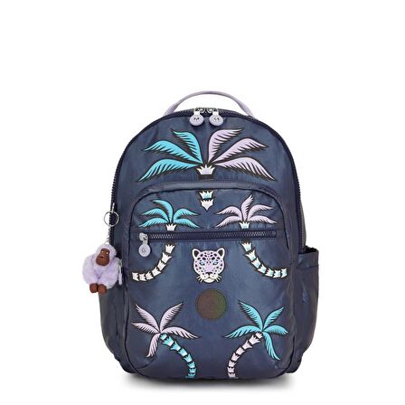 KIPLING Seoul Büyük Boy Sırt Çantası